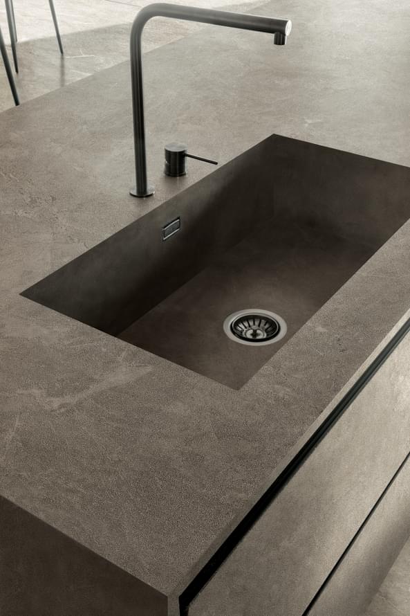 керамогранит фабрики Florim коллекция Biotech