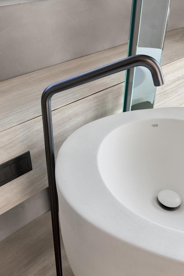 керамогранит фабрики Florim коллекция Biotech