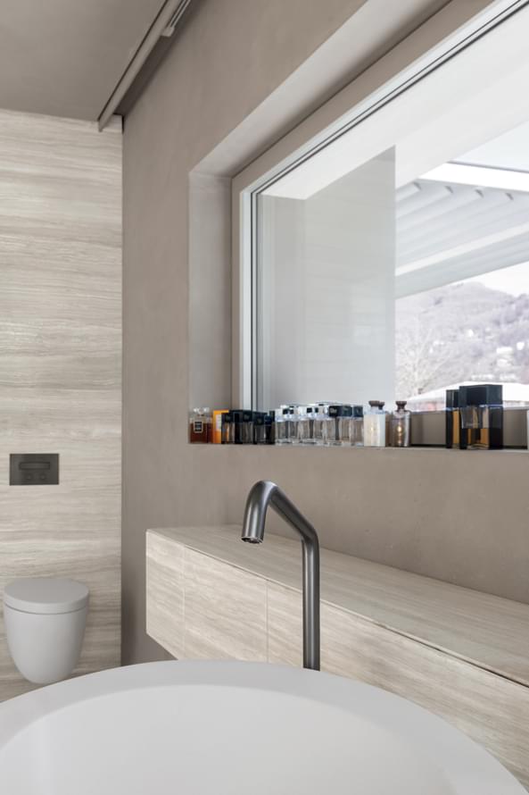 керамогранит фабрики Florim коллекция Biotech