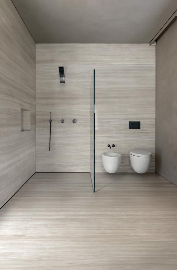 керамогранит фабрики Florim коллекция Biotech