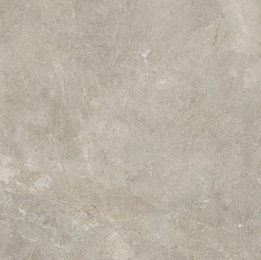Плитка Florim Biotech Lapis Greige Bocciardata 20 mm 120x120 см, поверхность матовая, рельефная