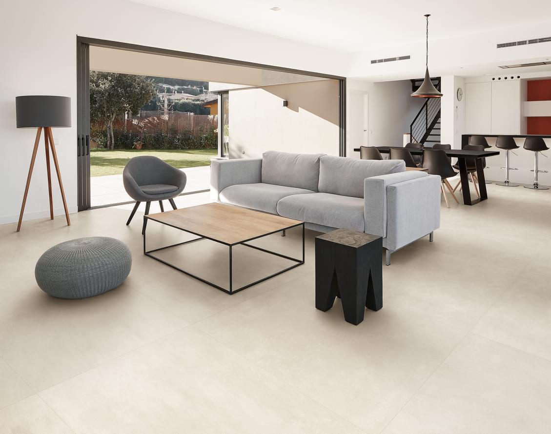 керамогранит фабрики Florim коллекция Buildtech 2.0