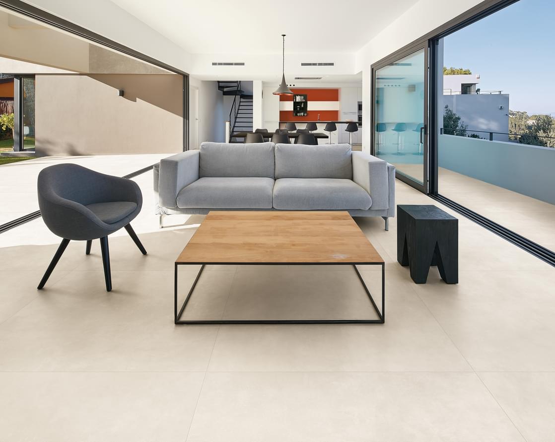 керамогранит фабрики Florim коллекция Buildtech 2.0