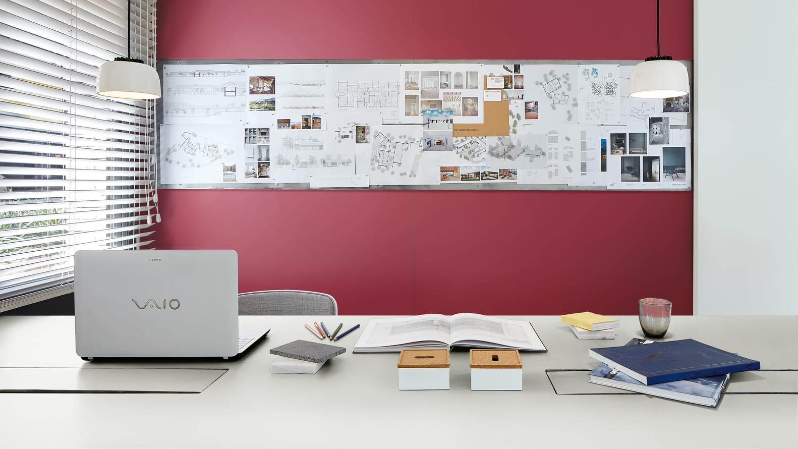 керамогранит фабрики Florim коллекция Buildtech 2.0