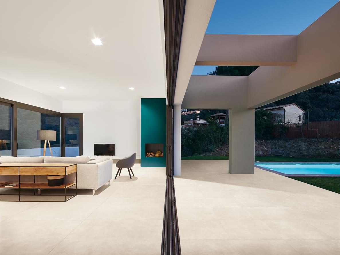 керамогранит фабрики Florim коллекция Buildtech 2.0