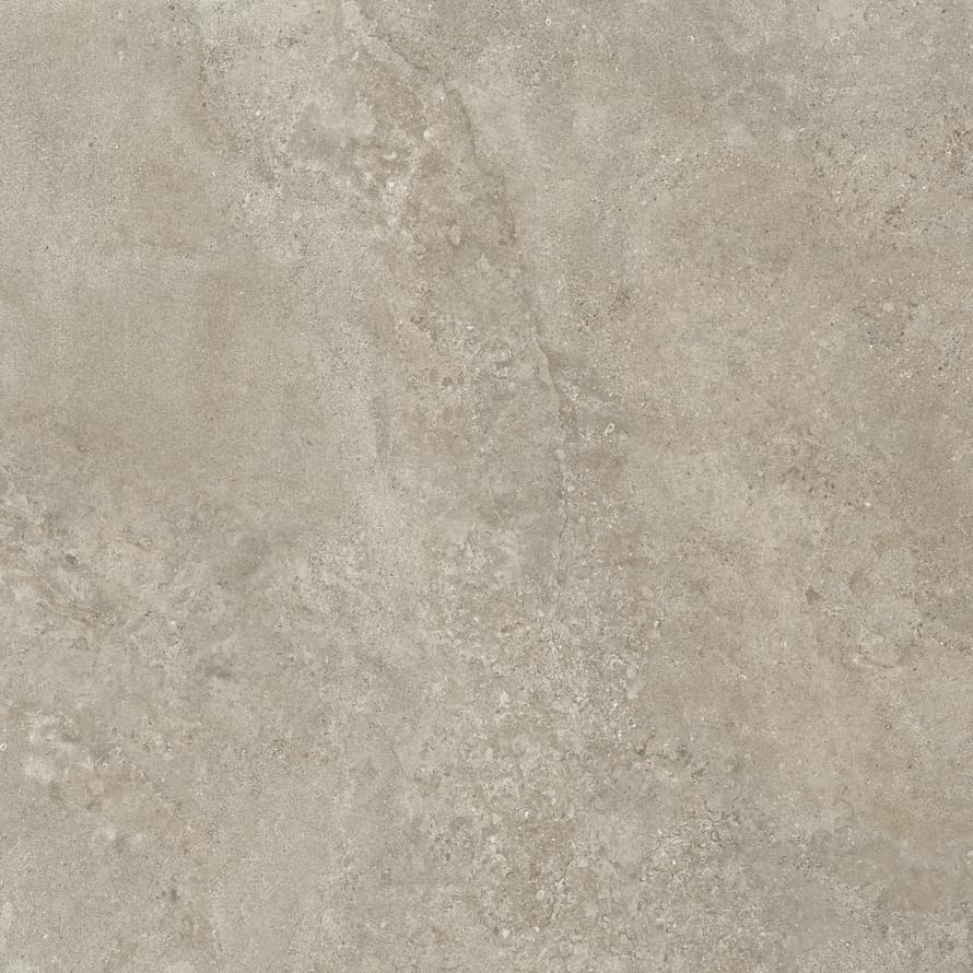 Плитка Florim Casual Life Dove Grey Bocciardata 60x60 см, поверхность матовая, рельефная