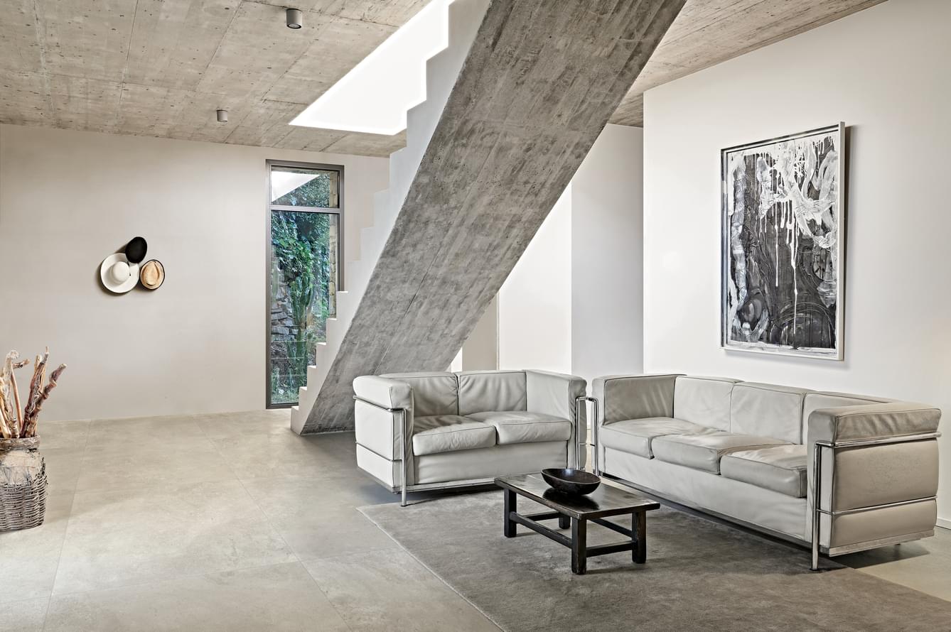 керамогранит фабрики Florim коллекция Casual Life