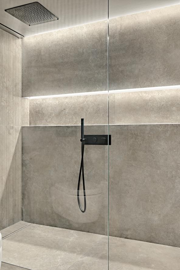 керамогранит фабрики Florim коллекция Casual Life