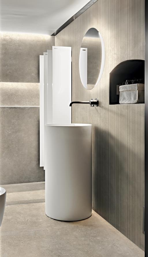 керамогранит фабрики Florim коллекция Casual Life