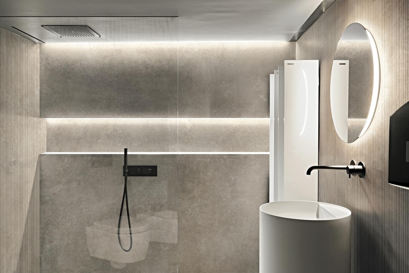 керамогранит фабрики Florim коллекция Casual Life