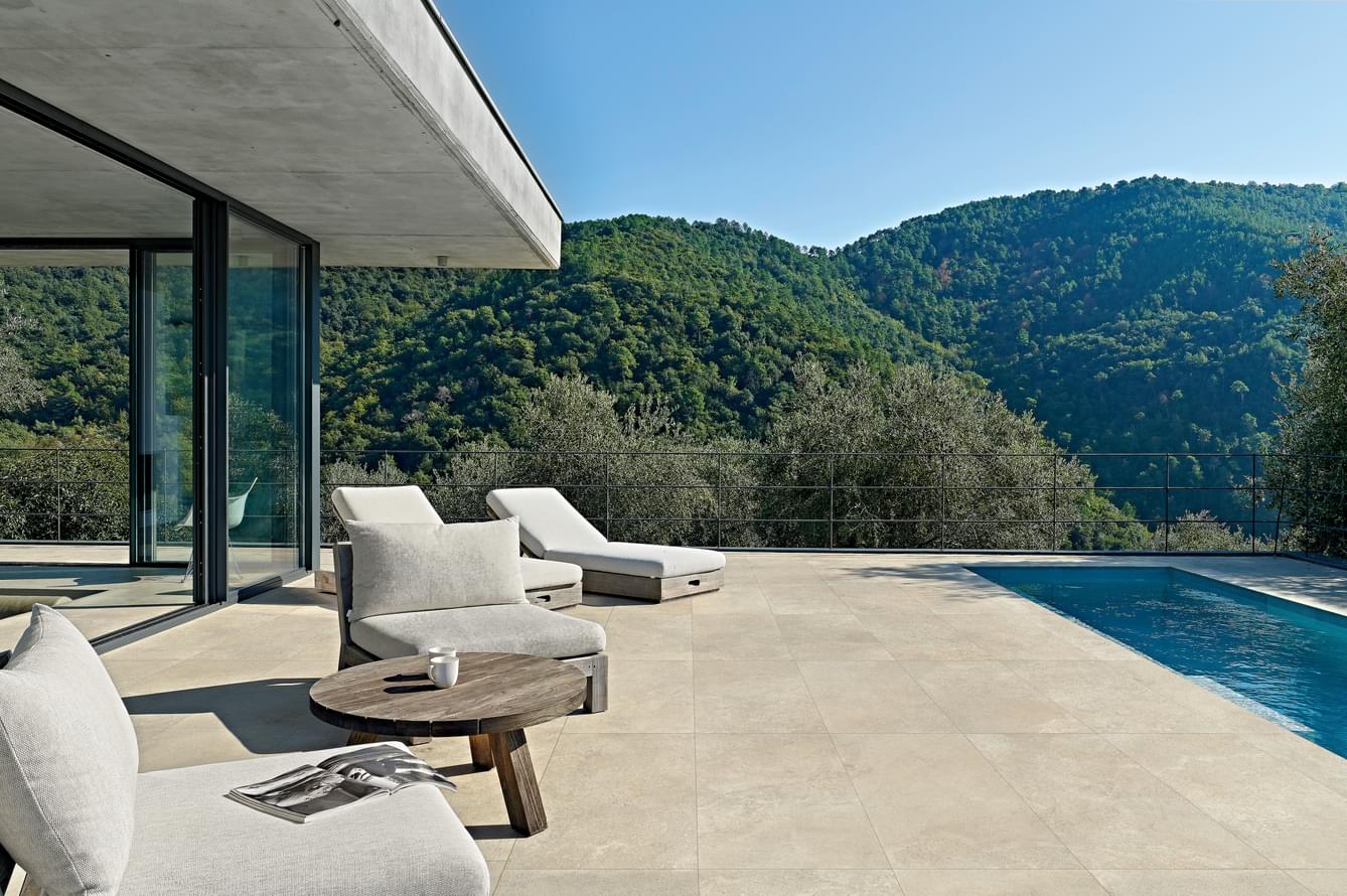 керамогранит фабрики Florim коллекция Casual Life