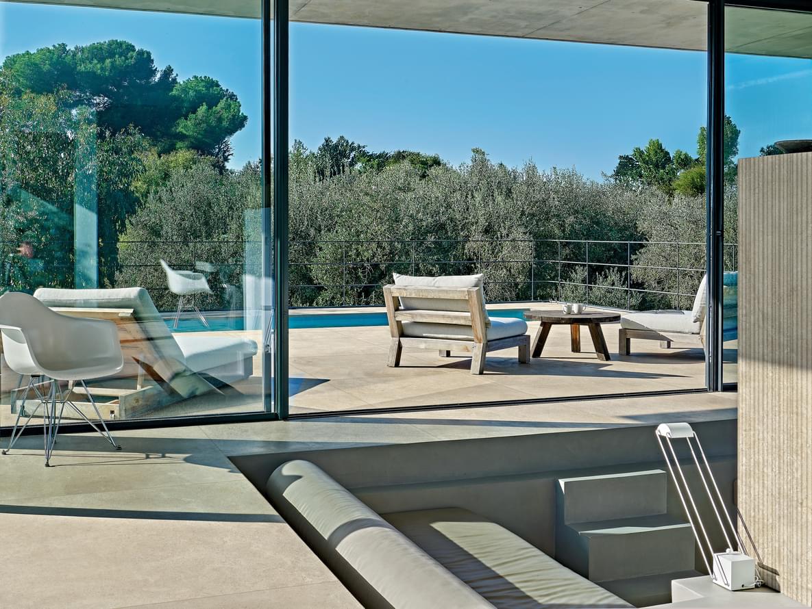 керамогранит фабрики Florim коллекция Casual Life