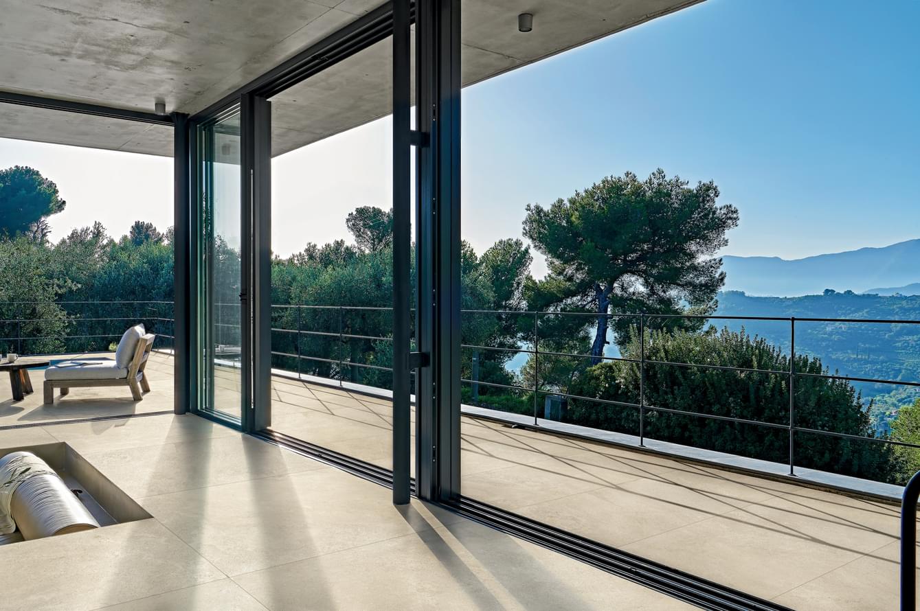 керамогранит фабрики Florim коллекция Casual Life