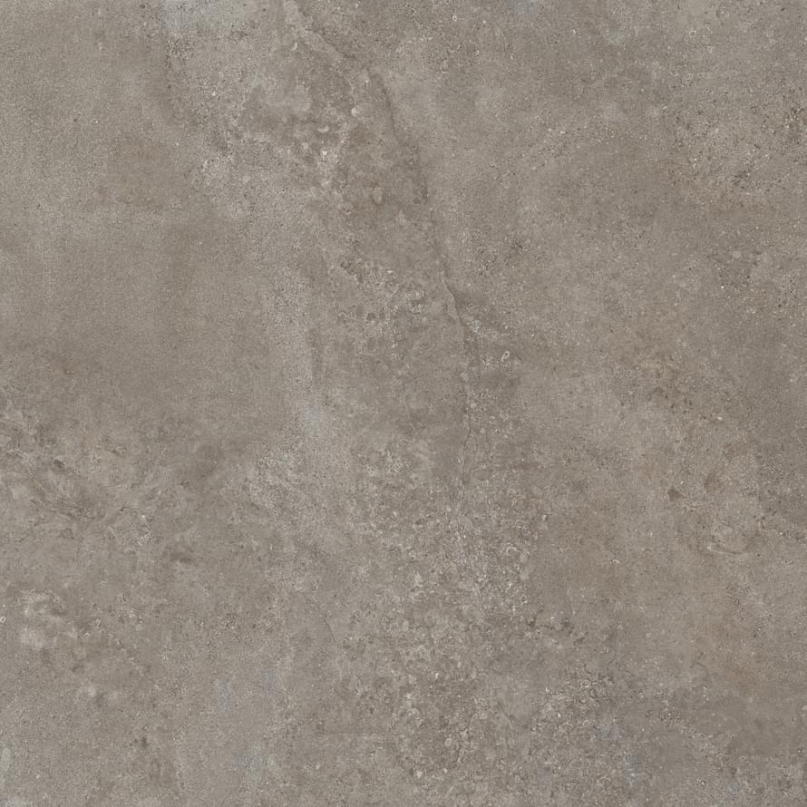 Плитка Florim Casual Life Iron Bocciardata 60x60 см, поверхность матовая, рельефная