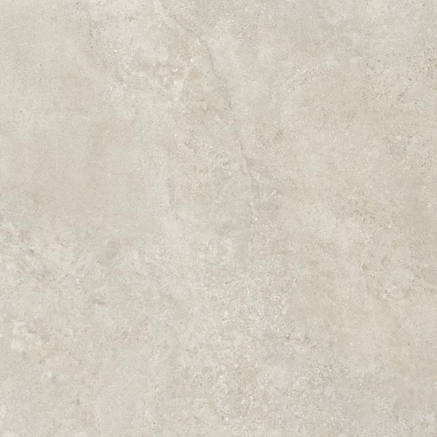 Плитка Florim Casual Life Talc Bocciardata 60x60 см, поверхность матовая, рельефная