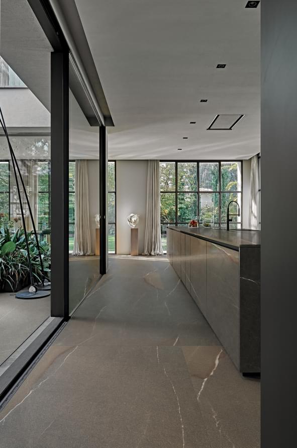 керамогранит фабрики Florim коллекция Coretech