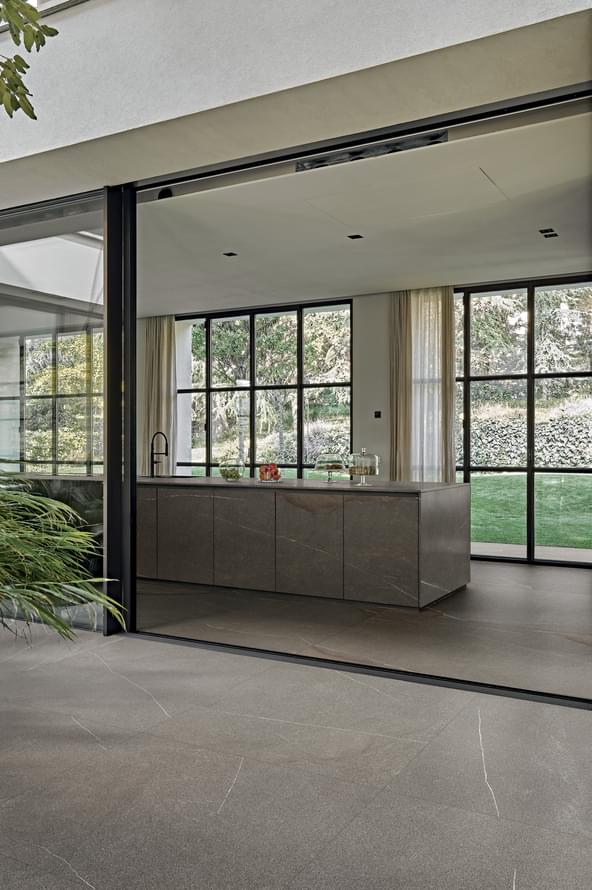 керамогранит фабрики Florim коллекция Coretech