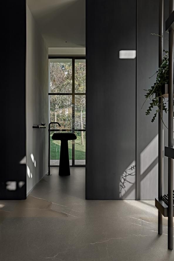 керамогранит фабрики Florim коллекция Coretech