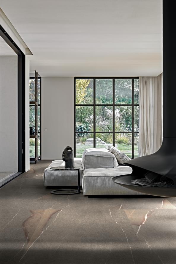 керамогранит фабрики Florim коллекция Coretech