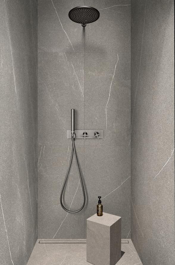 керамогранит фабрики Florim коллекция Coretech