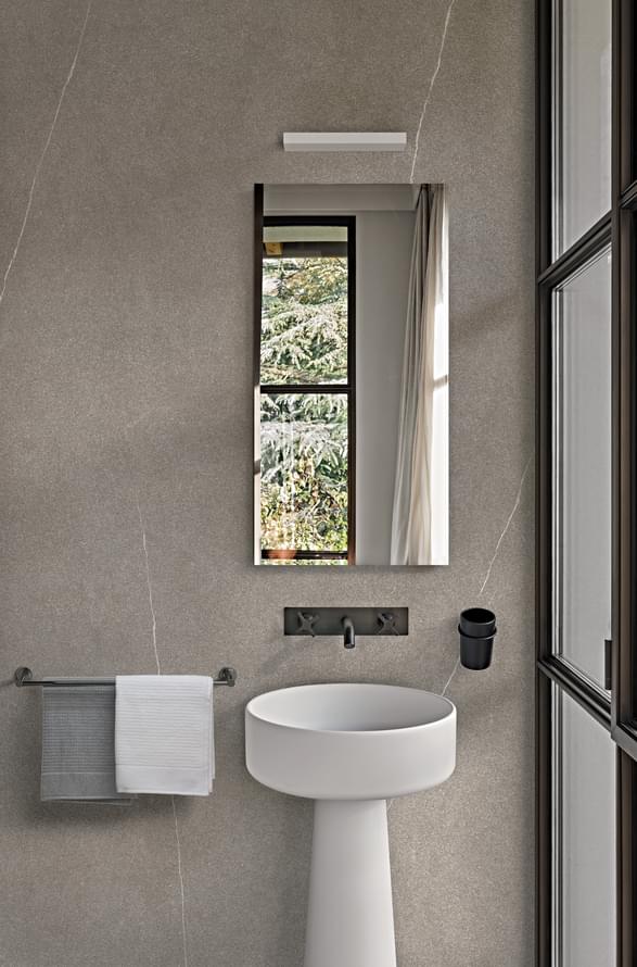 керамогранит фабрики Florim коллекция Coretech