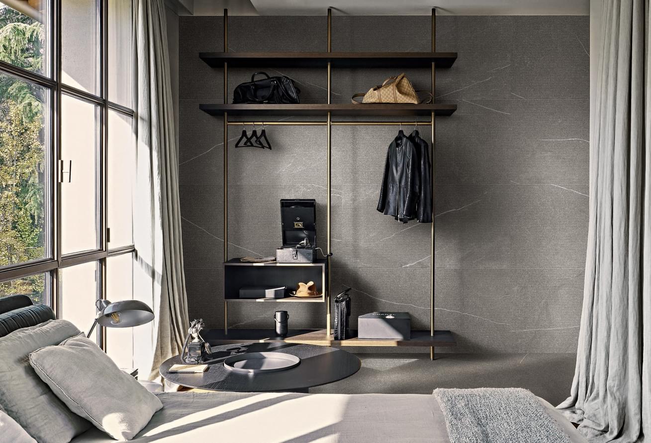 керамогранит фабрики Florim коллекция Coretech