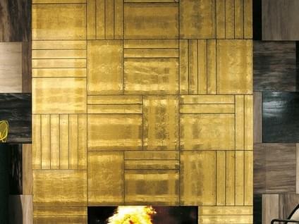 фабрика Florim коллекция Decoro-Gold