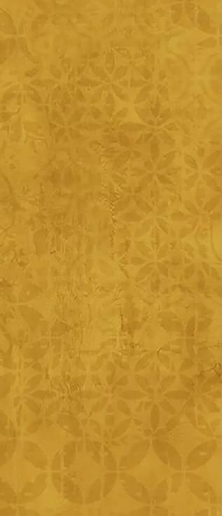 Плитка Florim Decoro Gold Gold Arabescato 120x280 см, поверхность глянец