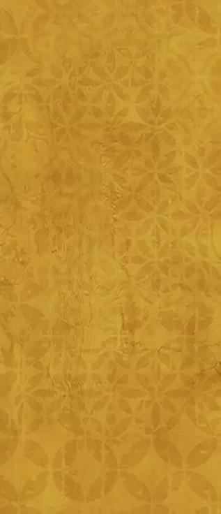 Плитка Florim Decoro Gold Gold Arabescato Glossy 60x120 см, поверхность глянец