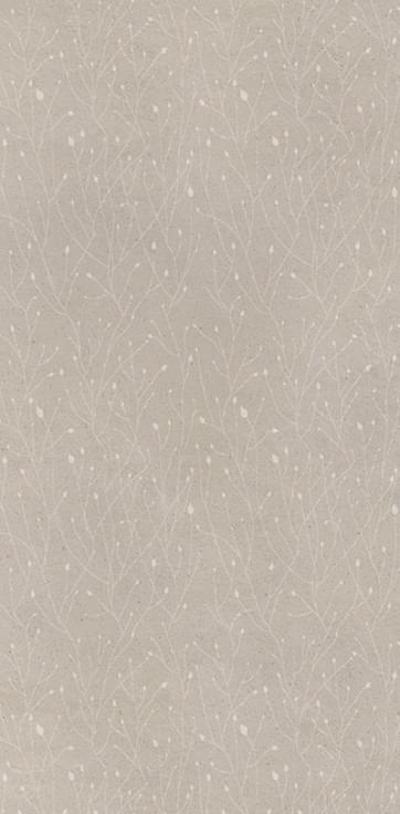 Плитка Florim Earthtech 772733 Desert Ground Decoro Fronds B 120x240 см, поверхность матовая