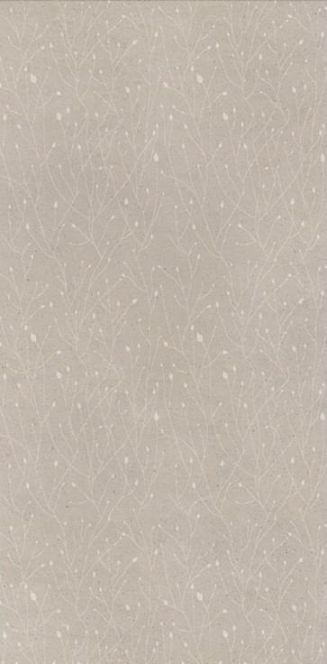 Плитка Florim Earthtech 772734 Desert Ground Decoro Fronds B 120x240 см, поверхность матовая