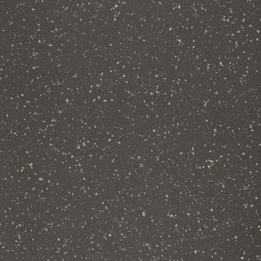 Плитка Florim Earthtech Carbon Flakes Glossy 9 mm 60x60 см, поверхность глянец