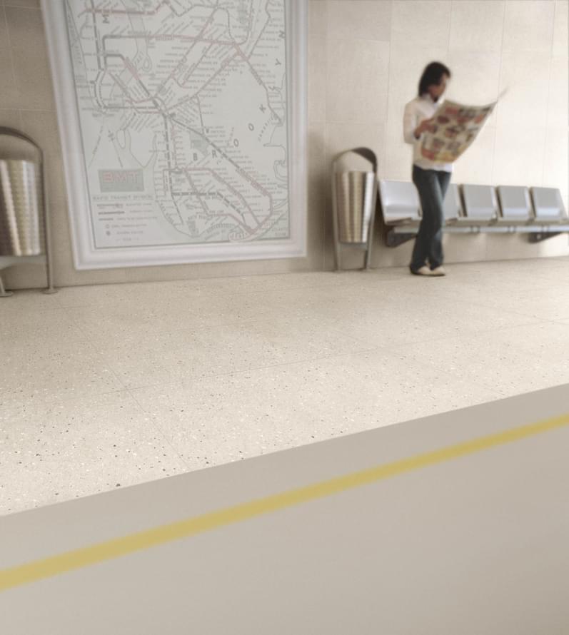 керамогранит фабрики Florim коллекция Earthtech