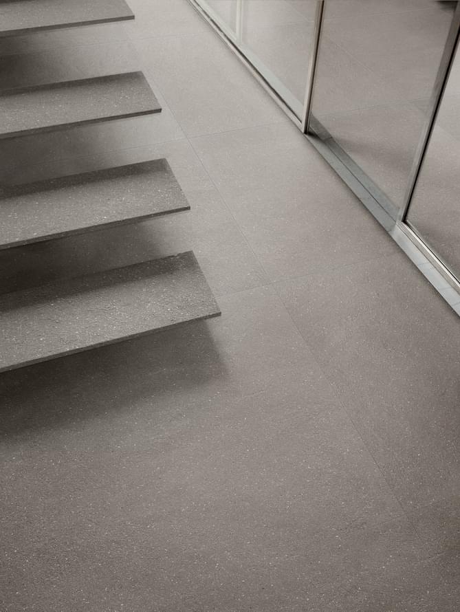 керамогранит фабрики Florim коллекция Earthtech