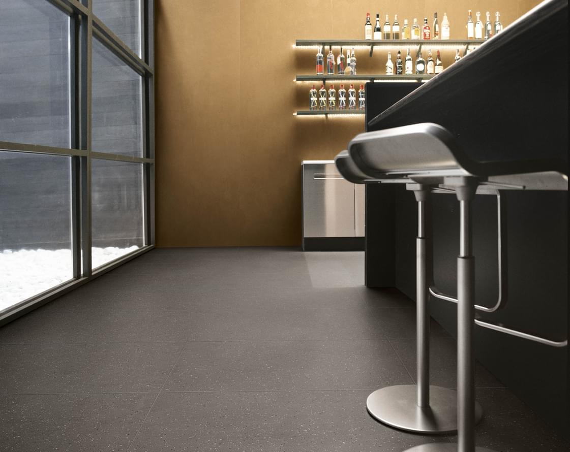 керамогранит фабрики Florim коллекция Earthtech