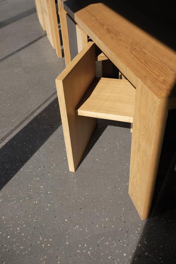 керамогранит фабрики Florim коллекция Earthtech