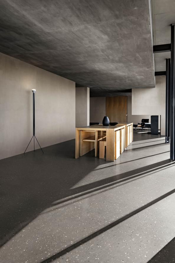 керамогранит фабрики Florim коллекция Earthtech