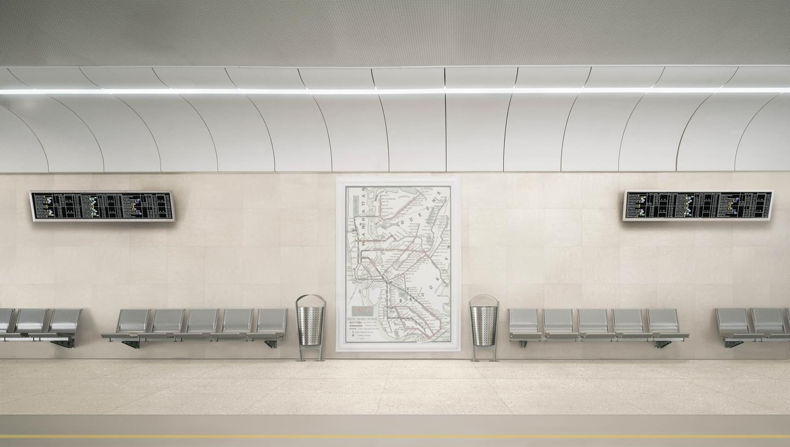 керамогранит фабрики Florim коллекция Earthtech