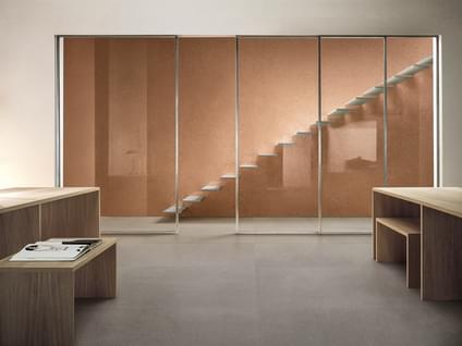 фабрика Florim коллекция Earthtech