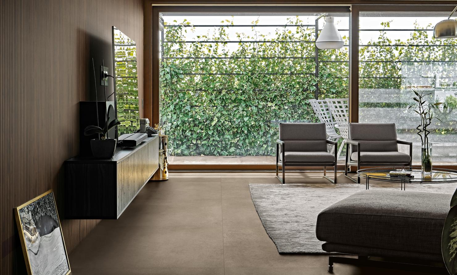 керамогранит фабрики Florim коллекция Easy Life