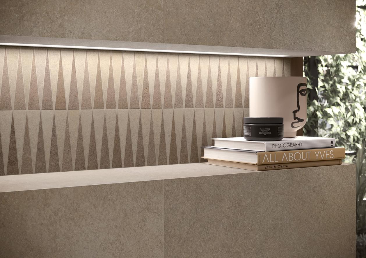 керамогранит фабрики Florim коллекция Easy Life