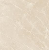 Плитка Florim Elemental Stone Cream Dolomia Glossy 60x60 см, поверхность глянец