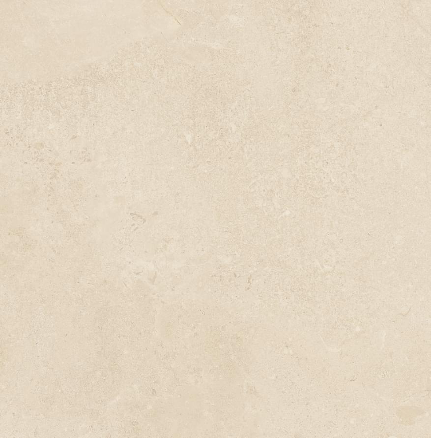 Плитка Florim Elemental Stone Cream Limestone Matte 9 mm 60x60 см, поверхность матовая