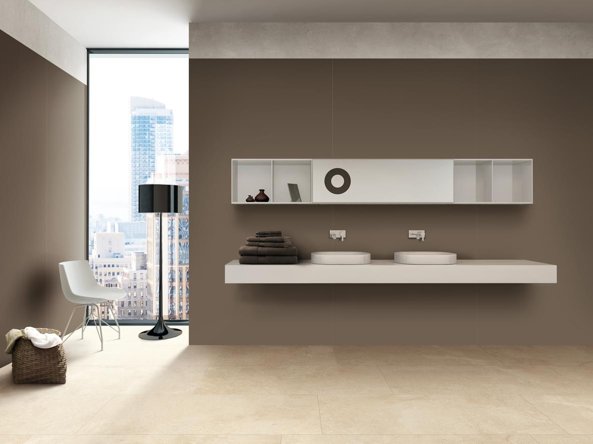 керамогранит фабрики Florim коллекция Elemental Stone