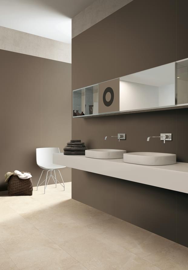 керамогранит фабрики Florim коллекция Elemental Stone