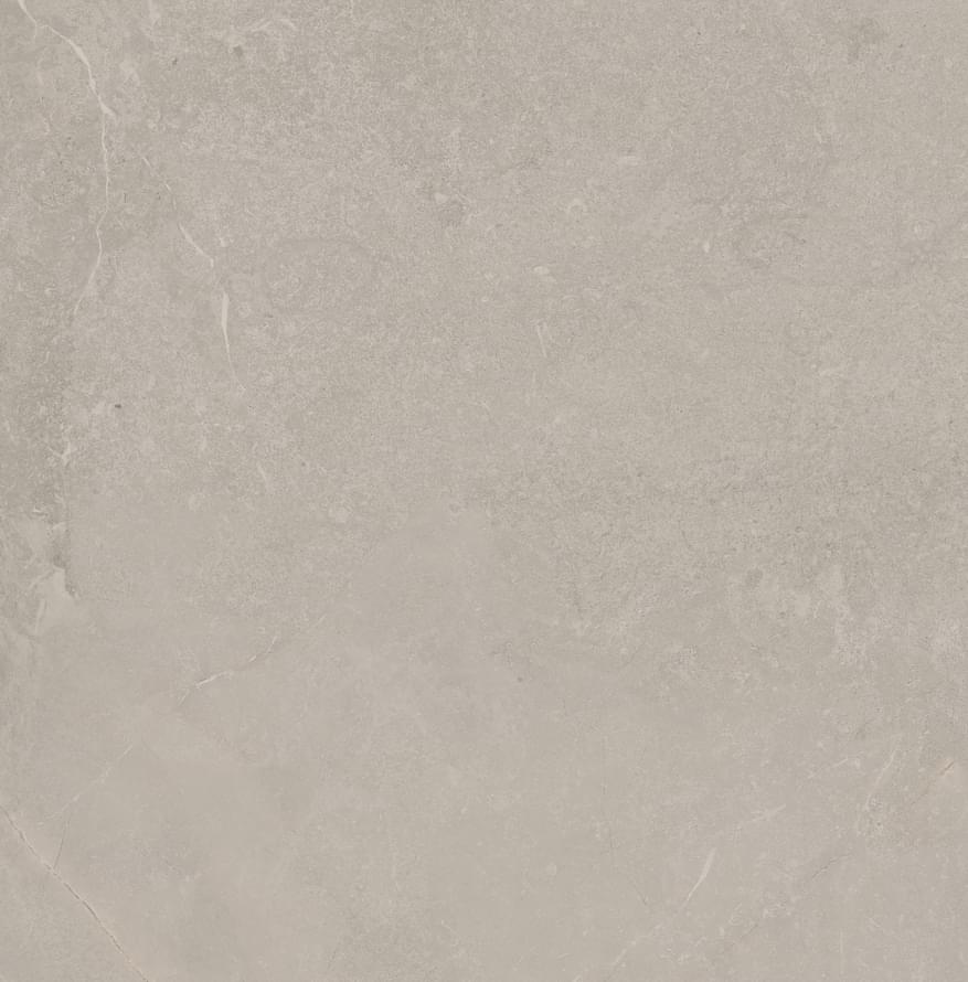 Плитка Florim Elemental Stone Grey Limestone 9 mm Matte 120x120 см, поверхность матовая