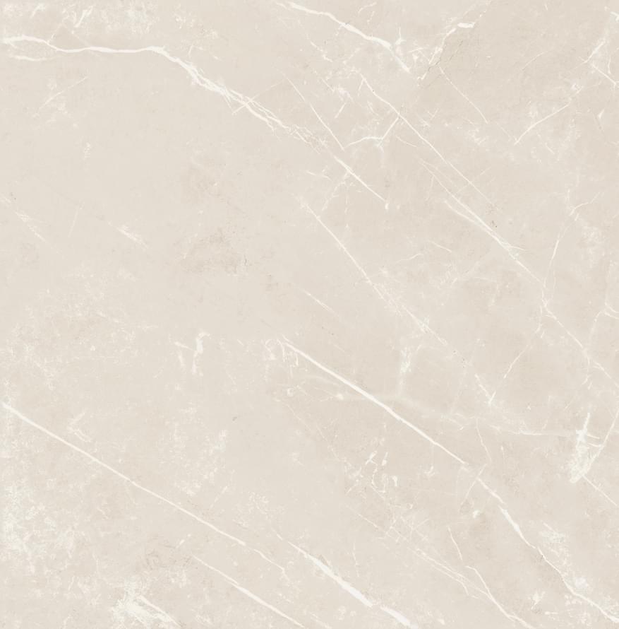 Плитка Florim Elemental Stone White Dolomia Glossy 60x60 см, поверхность глянец
