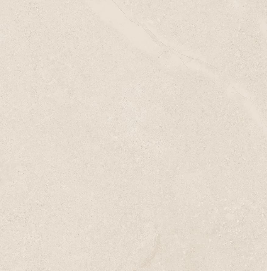 Плитка Florim Elemental Stone White Limestone Matte 9 mm 60x60 см, поверхность матовая