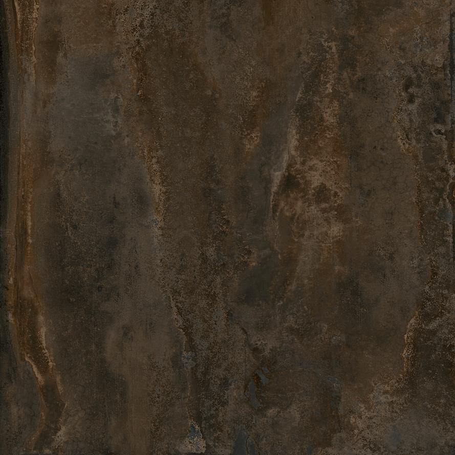 Плитка Florim Flowtech Aged Bronze 6 mm 160x320 см, поверхность матовая