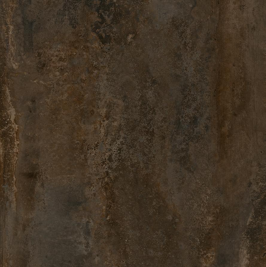 Плитка Florim Flowtech Aged Bronze Matte 160x160 см, поверхность матовая